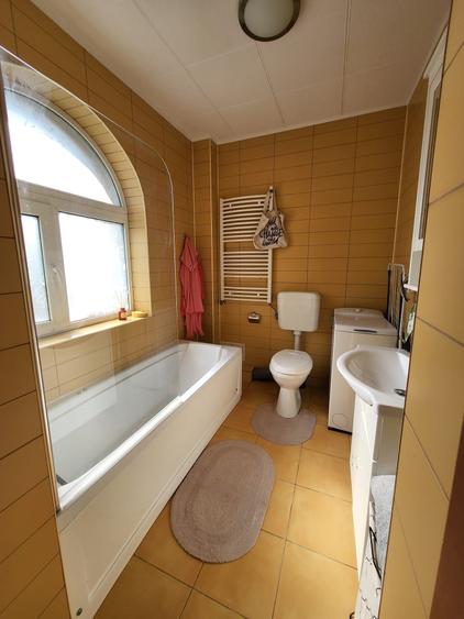 Apartament cu 2 camere semidecomandat în Drumul Taberei