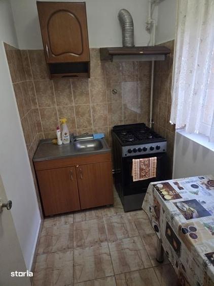 Garsonieră în Central