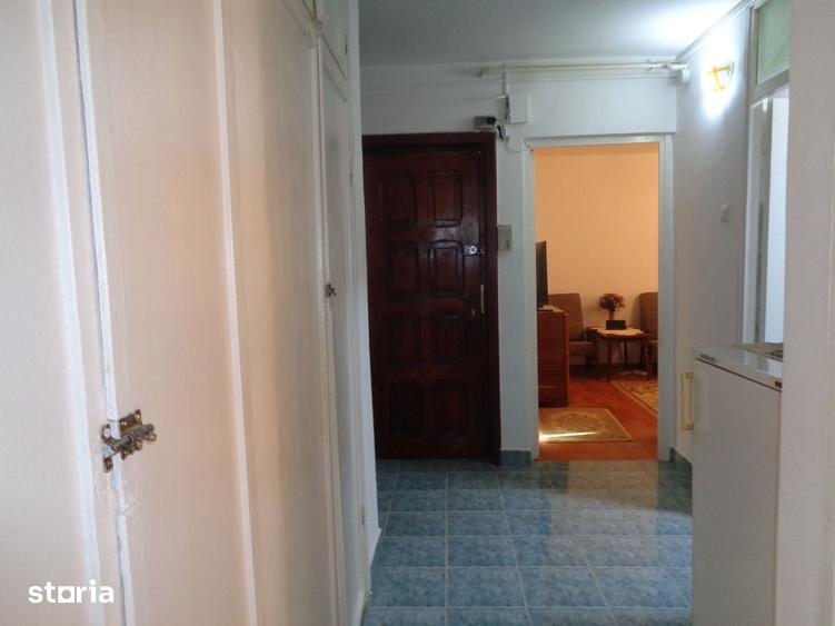Apartament 2 camere dec, termoteca, mobilat, geam la baie MICALACA-300 - 3