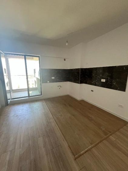 Garsonieră decomandată în Lujerului