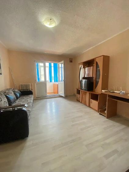 Apartament 3 camere Alexandru cel Bun - Zimbru - 1