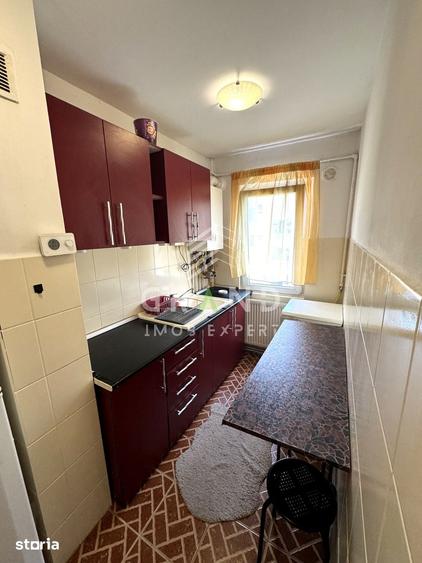Ap 2 camere | PET FRIENDLY | Manastur-Clabucet - 9