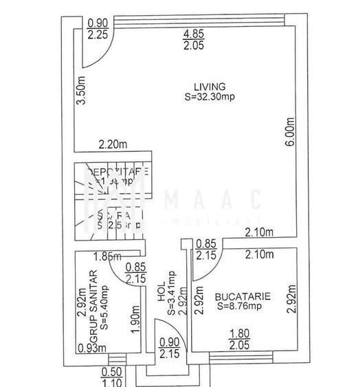 Casa duplex 4 camere de vanzare | Ra?inari | 120 mp | TVA inclus - 13