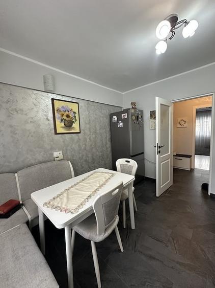 Apartament de vanzare, 74 mp, Bulevardul Traian - 6