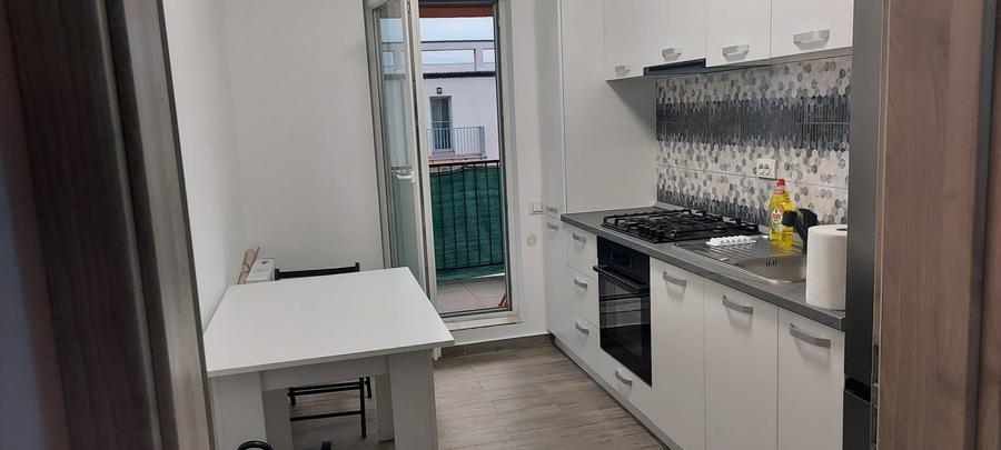 Inchiriere 2 camere Grand Arena Metalurgiei - 1