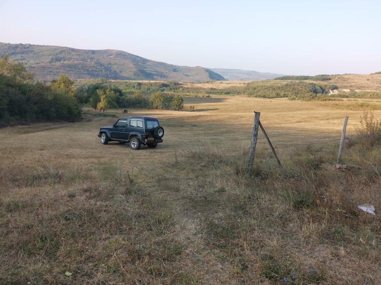Casă cu 2 camere în Central