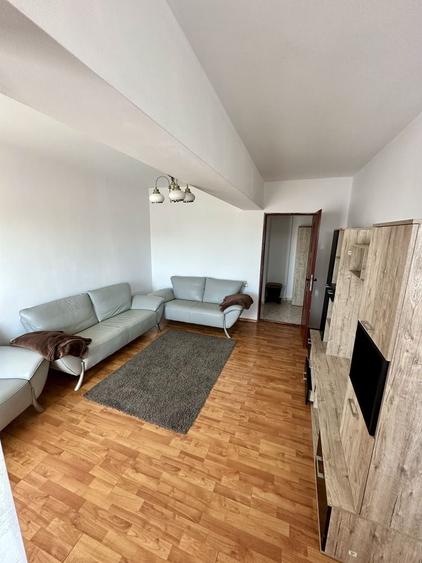 Apartament cu 2 camere decomandat în Sfântu Ilie
