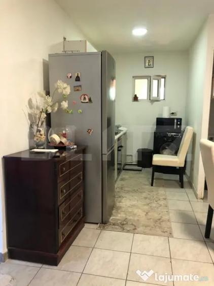 Casă cu 7 camere cu Teren 200 Mp în Săcele