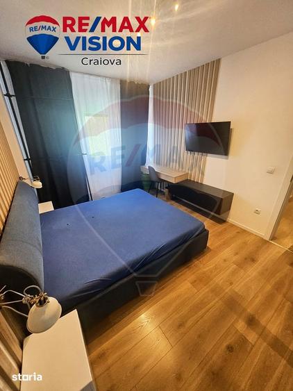 Apartament cu 2 camere de inchiriat | Universitatea De Medicina - 4