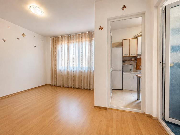 Garsonieră decomandată în Sălaj