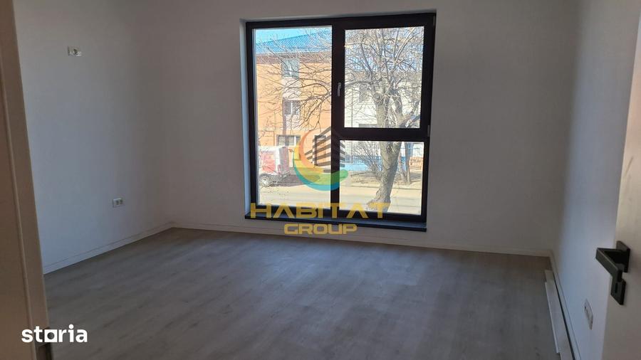 Apartament cu 2 camere decomandat în Ferentari