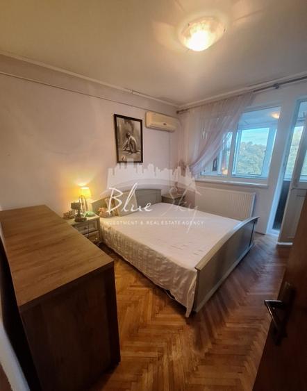 Apartament spațios cu 4 camere în zona Tomis 3 – Aleea Heracleea - 20