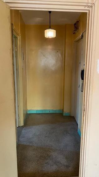 Apartament cu 2 camere semidecomandat în Iancului