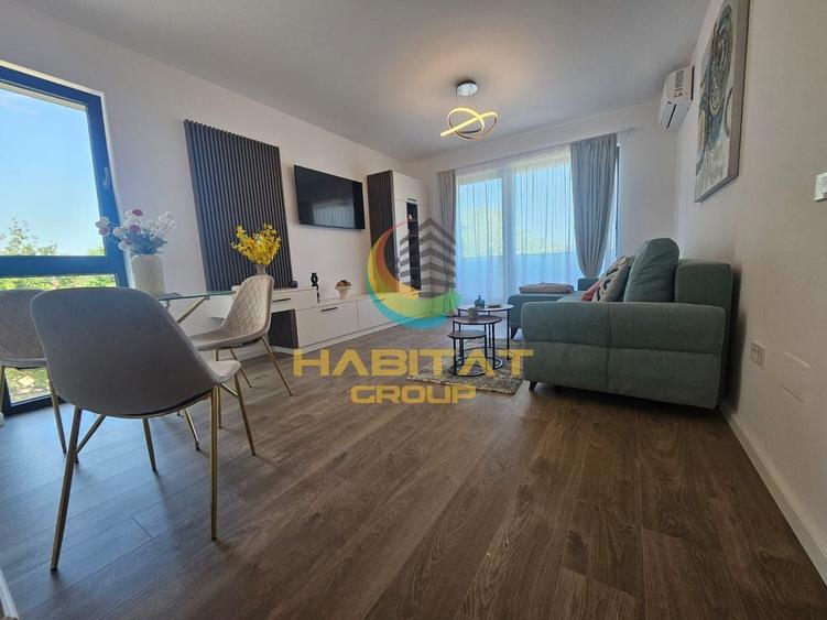 Vânzare Apartament 3 camere 85 | Popești Leordeni Metrou Berceni - 1