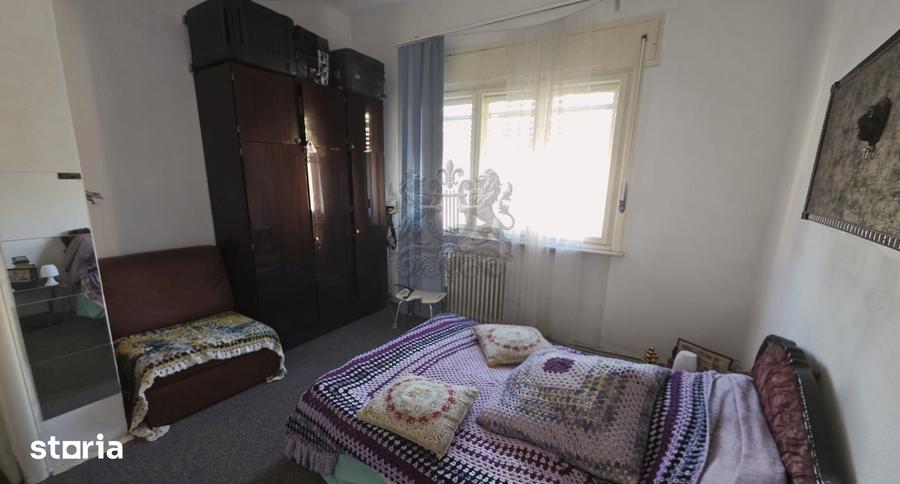 Apartament cu 5 camere în Dorobanți
