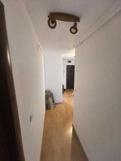 Apartament cu 2 camere decomandat în Timișu de Jos
