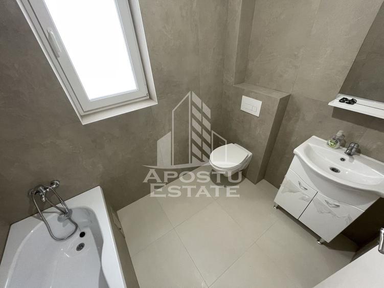 Spațiu comercial, de 72 mp, în Giroc