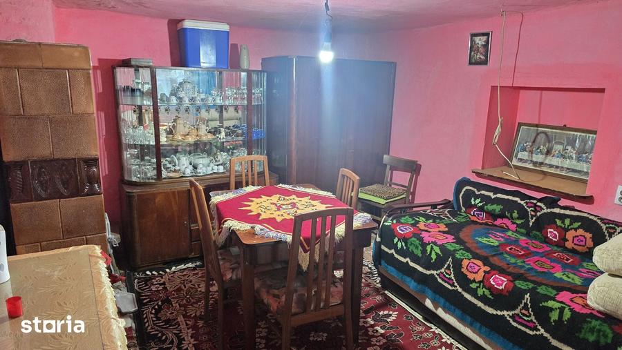 Vand casa in Deva, zona Viile Noi, suprafata de teren de 766 mp, - 9