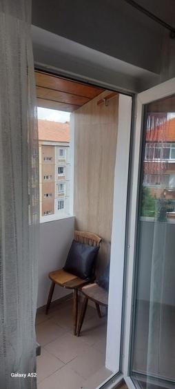 Inchiriez apartament 3 camere decomandat, zona Terezian din Sibiu - 4