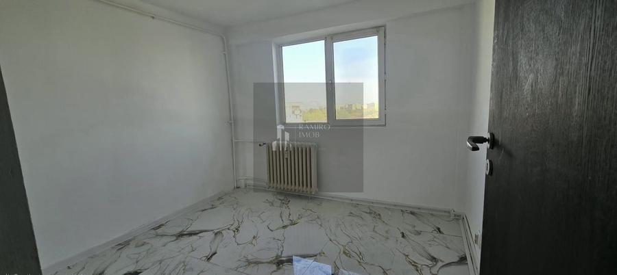 Apartament cu 2 camere decomandat în Brâncoveanu