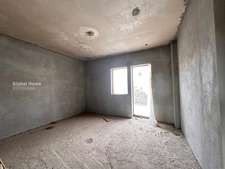 Casă individuală cu 30 camere cu Teren 556 Mp în Unirii