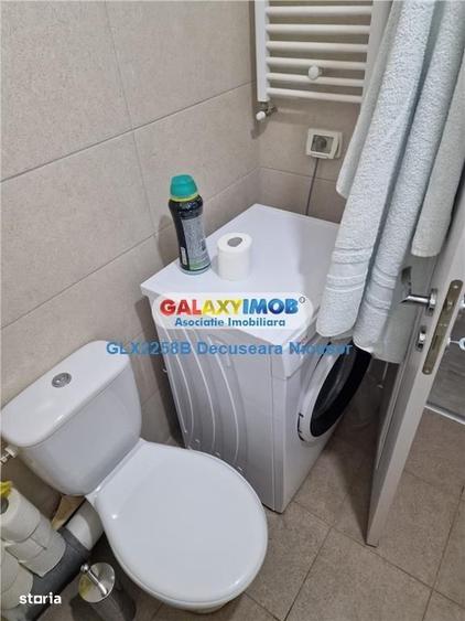 Apartament cu 2 camere în Roșu