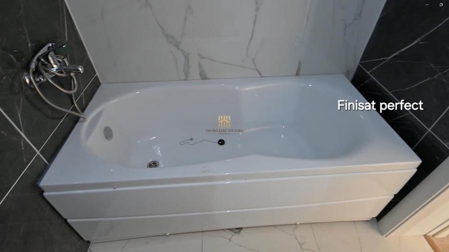 Apartament cu 3 camere semidecomandat în Ițcani