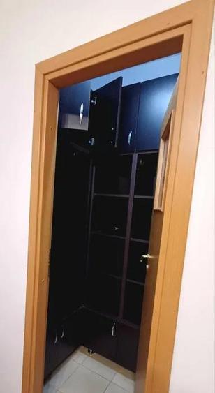 Apartament cu 2 camere semidecomandat în Bularga