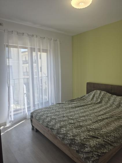 Apartament cu 3 camere decomandat în Rudicica