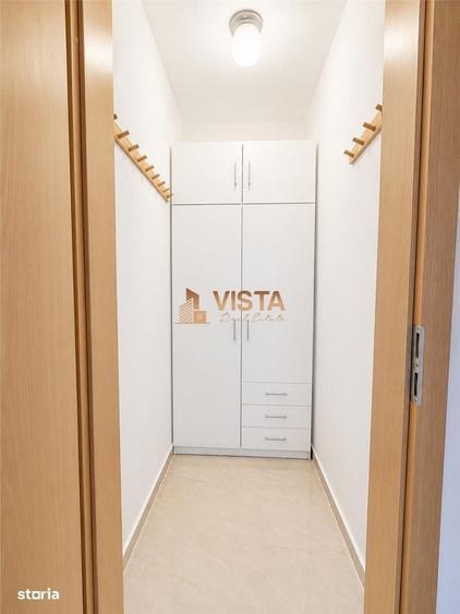 Apartament cu 2 camere decomandat în Avantgarden