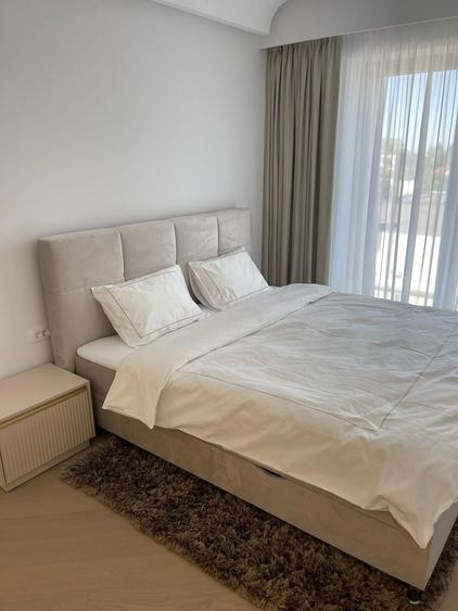 Apartament cu 3 camere în Iancu Nicolae