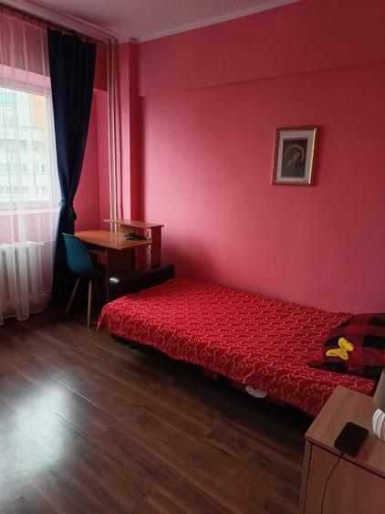 Apartament cu 2 camere decomandat în Simion Bărnuțiu