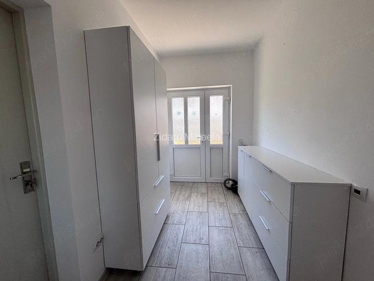 Apartament cu 3 camere Sibiu