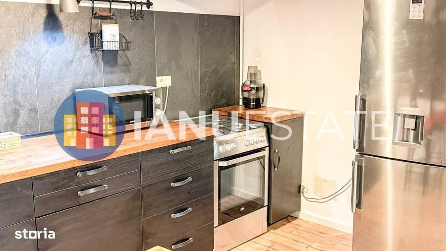 Berceni 15` Metrou Constantin Brancoveanu Nou Centrala Parcare - 13