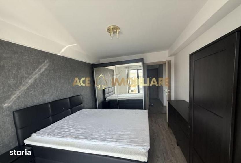 2 Camere de inchiriat | Roka Residence | Centrala | Parcare Subterana - 4
