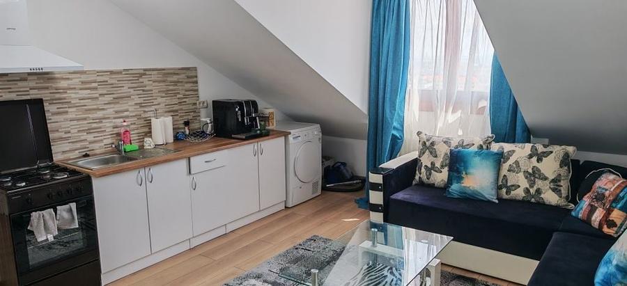 Apartament cu 2 camere Galata - 2