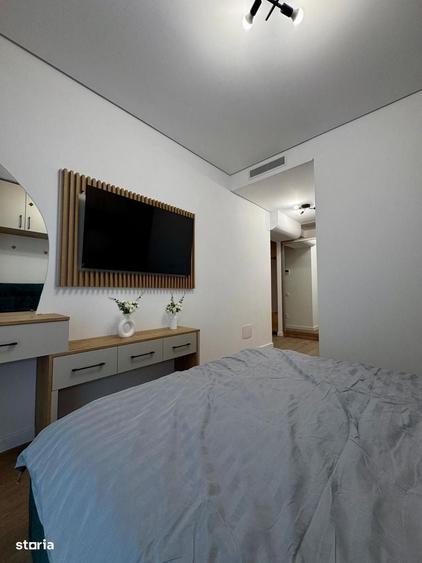 Apartament cu 2 camere în Regie