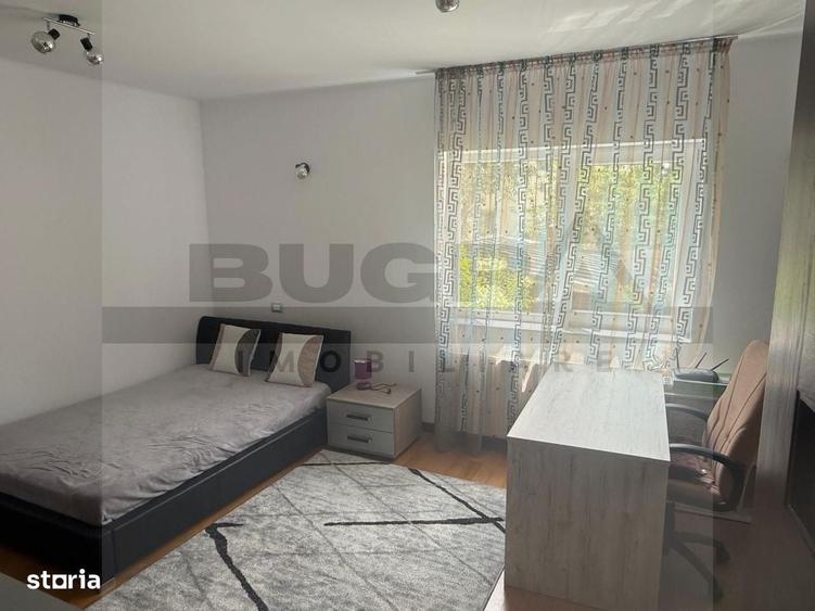 Casă cu 4 camere în Central