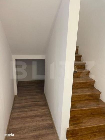 Casă cu 4 camere cu Teren 507 Mp în Cerneteaz