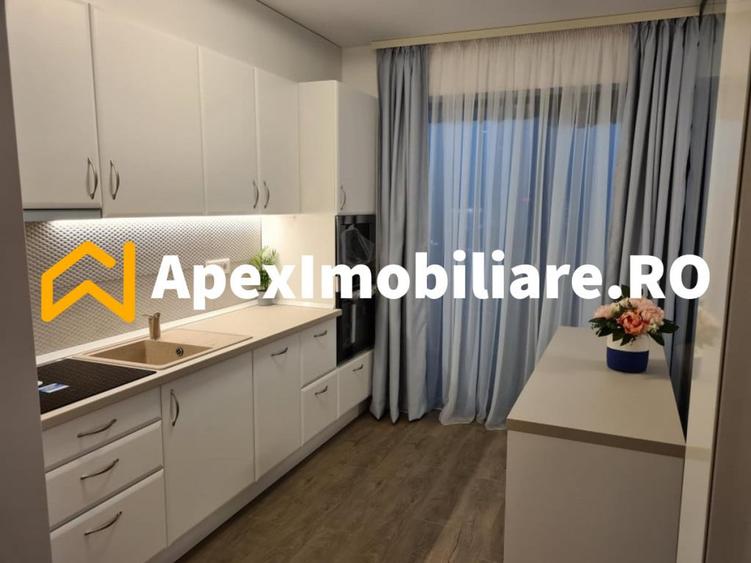 Garsoniera de inchiriat Pipera Bucure?ti | ApexImobiliare.r - 4