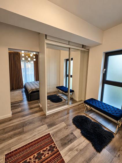 Casă cu 6 camere cu Piscina în Tunari