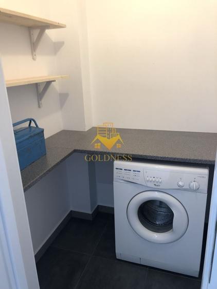 Apartament cu 2 camere semidecomandat în Europa