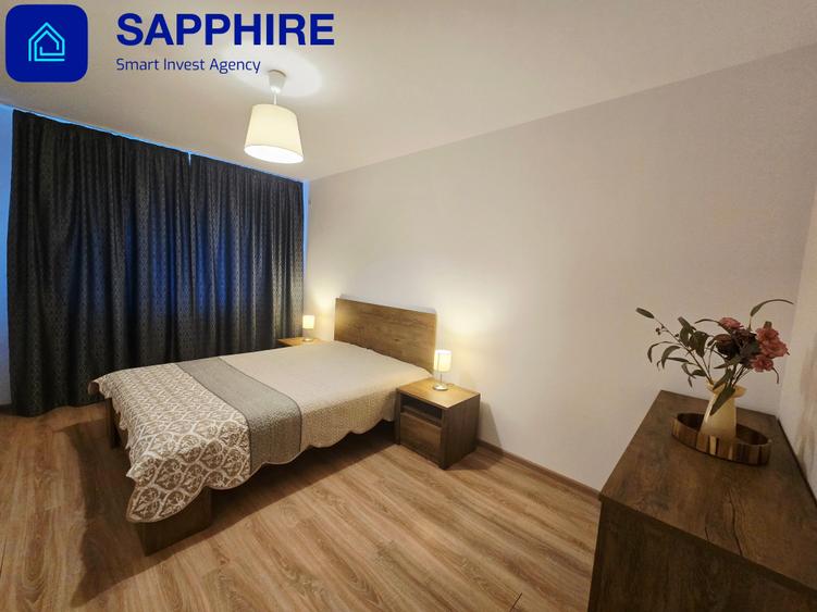 Apartament cu 2 camere decomandat în Theodor Pallady