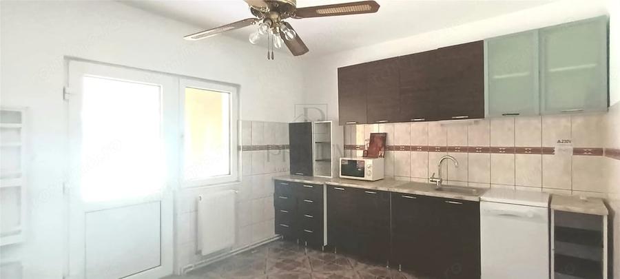 Casă cu Teren 600 Mp în Lipovei