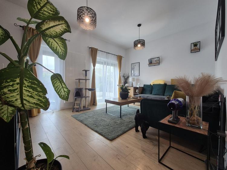 Duplex In Dumbravita langa benzinaria Eso - 11