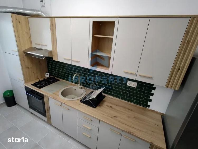 Ajustorului Residence - Lujerului | 2 Camere | Parcare | Balcon | 59MP - 1