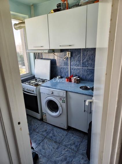 Închiriez garsonieră, 31 mp – Zona Dristor (Lângă Farmacia Tei & Metrou)