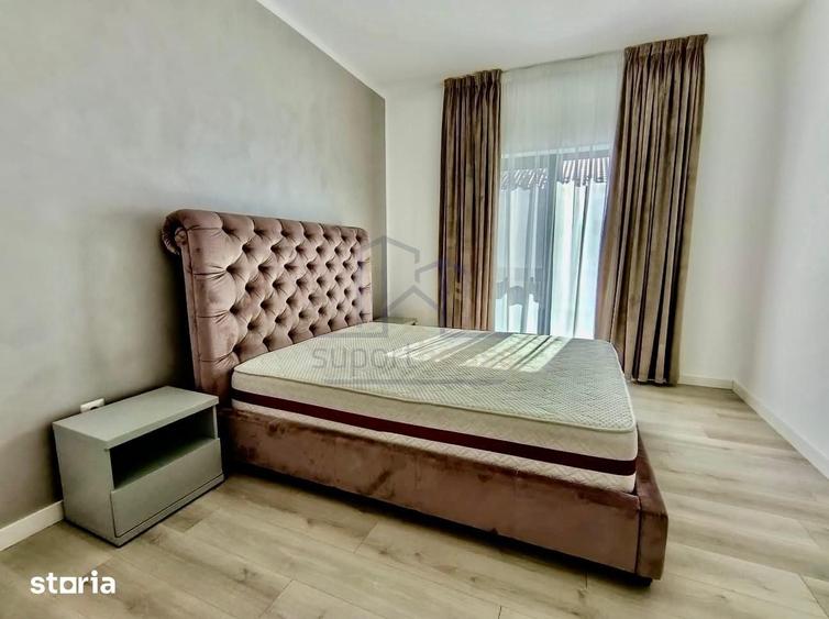 Casă cu 4 camere cu Teren 450 Mp în Păulești