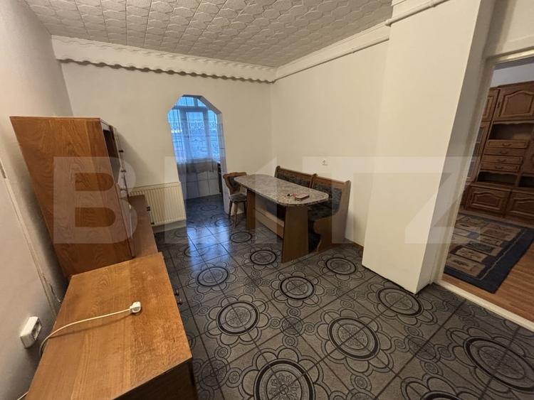 Apartament de 2 camere, Dumbrava Nord - 9