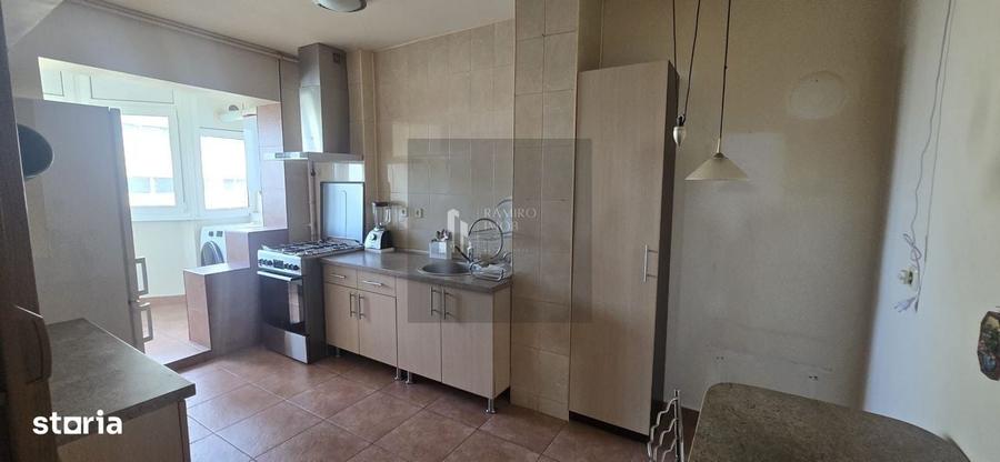 Apartament 4 camere de inchiriat Sos Iancului/centrala - 14